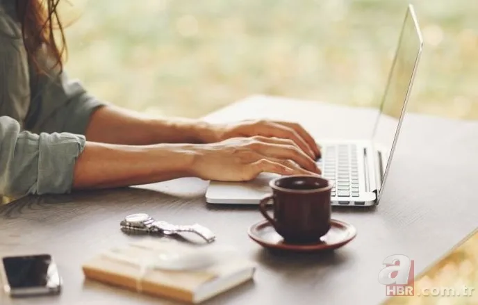 Sermayesiz çalışma yöntemi! İnternet üzerinden para kazanabilirsiniz! İşte yapmanız gerekenler... 6