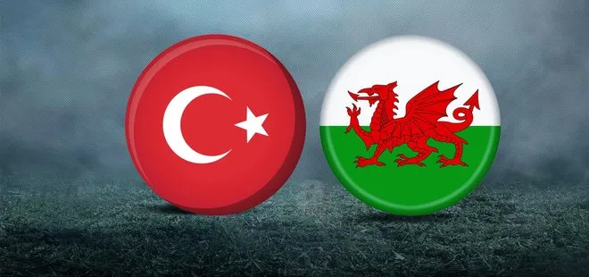 Türkiye Galler maçı canlı izle: EURO 2020 milli maç hangi kanalda, şifreli mi, şifresiz mi?