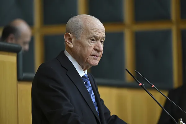 Son dakika | Devlet Bahçeli’den CHP-DEM ittifakına 31 Mart mesajı: Türk milleti sizi affetmeyecek