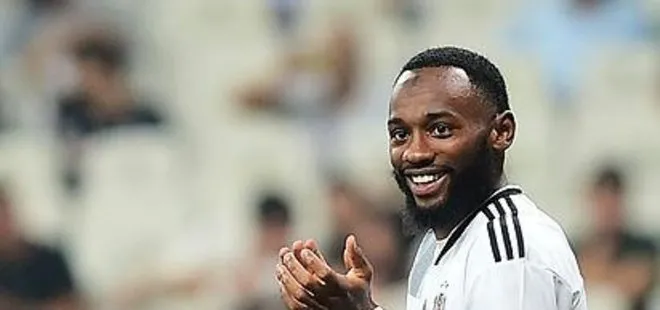 N’Koudou: Gollere devam edeceğim