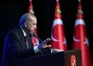 Erdoğan’dan Özgür Özel’e 500 bin TL’lik dava