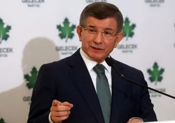 Davutoğlu'na Şehir Üniversitesi üzerinden çok sert tepki: 'Erdoğan'ı nasıl devirebilirim'in hesabını yapma