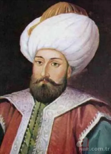 Padişahların hiç bilmediğiniz sırları 15