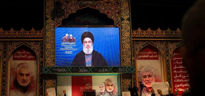 Nasrallah’tan ABD’ye uyarı: Bedel ödeyecekler