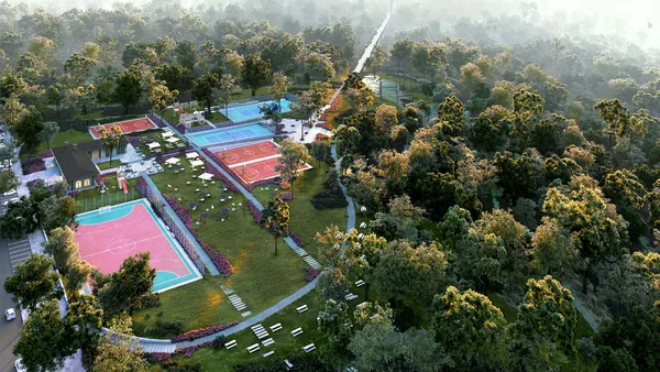 Bakan müjdeyi verdi: 2023’e kadar 404 millet bahçesi tamamlanacak