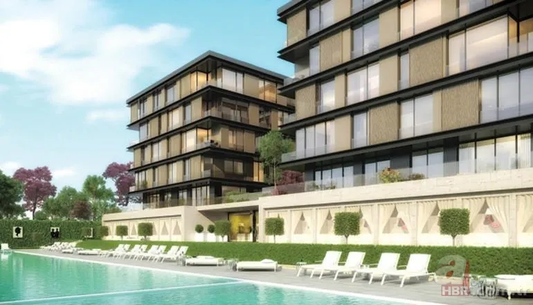 Hangi ünlü nerede oturuyor? 12