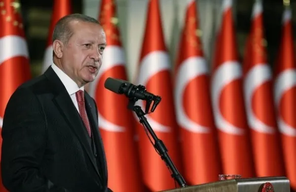 Washington Post'tan Erdoğan analizi: ABD'yi azarladı - 5