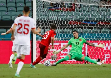Trabzonspor'un genç kalecisi Uğurcan Çakır'a Avrupa yolu açıldı!