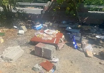 Ataşehir'de CHP belediyeciliği rezaleti! CHP vatandaşları isyan ettirdi