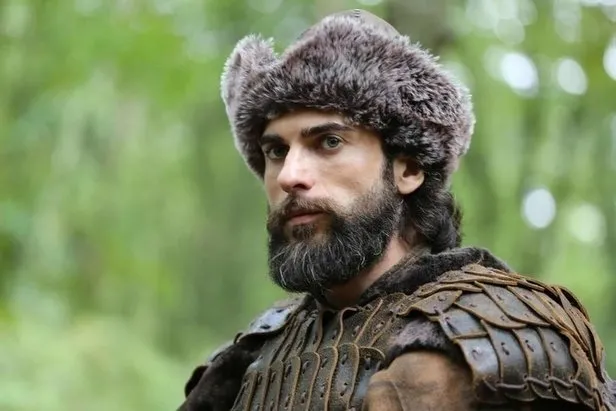 Kuruluş Osman'dan transfer bombası! Kurtlar Vadisi Pusu'nun yıldız ismi Ertuğrul Bey'i canlandıracak - 3