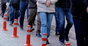 Kastamonu’da DEAŞ operasyonunda 2 tutuklama!