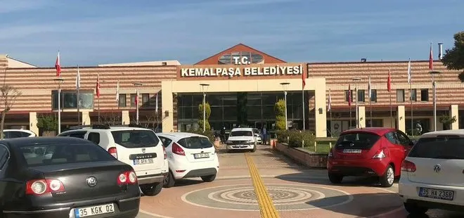 Son dakika: CHP’li Kemalpaşa Belediyesine rüşvet operasyonu: 11 gözaltı