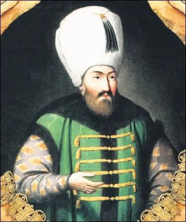 Sultanların sultanına padişahların sevgisi - 5