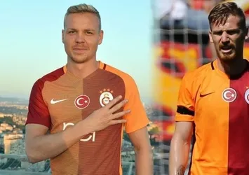 Galatasaray, FIFA'ya isyan etti