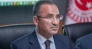 Bakan Bozdağ’dan Cemal Kaşıkçı açıklaması!