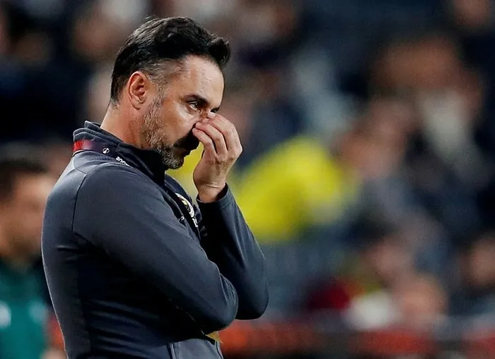 Son dakika: Vitor Pereira'nın yeni takımını duyurdular! Fenerbahçe taraftarlarını şaşırtan haber - 7