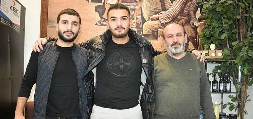 Avusturya onları konuşuyor! 'Başkan Erdoğan'ın dik duruşu bize ilham oldu'