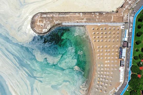 Müsilaj tehlikeli mi? Çevre ve Şehircilik Bakanlığından son dakika açıklaması!