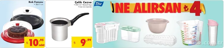 ŞOK aktüel 27 Haziran kataloğu: Xiaomi Elektrikli Scooter dikkat çekiyor! İşte ŞOK hafta sonu indirimleri 10