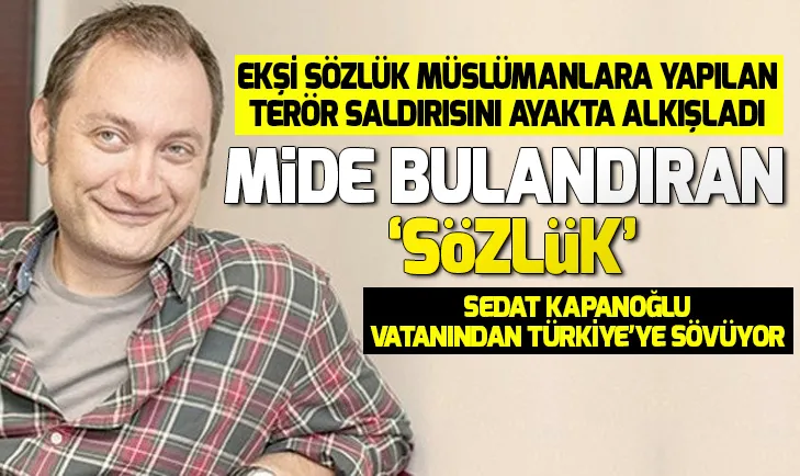 Yeni Zelandadaki terör saldırısı sonrası Müslümanlara çirkin mesaj!