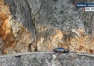 Türkiye’nin en tehlikeli yolları