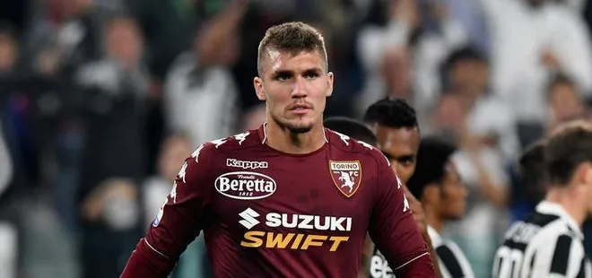 Galatasaray’dan Lyanco için İtalya seferi