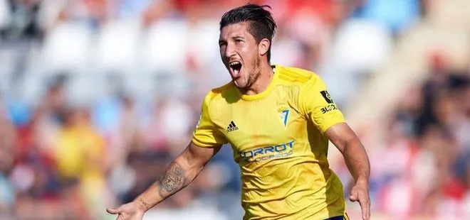 Trabzonspor’da gündem sol bek transferi! Alfonso Espino geliyor
