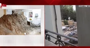 İBB’den Hidiv Kasrı’nda izinsiz kazı