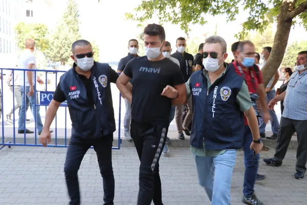 1626151618481.jpg İş insanı Ömer Aldırmaz'ı kaçırıp ellerini ayaklarını bağlayıp günlerce aç bıraktılar! - 3
