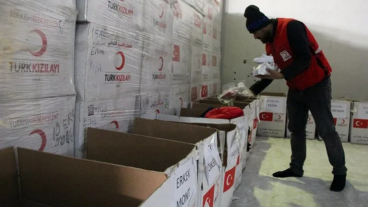 Kızılay'dan 6 yeni personel alımı ilanı! 2021 Kızılay personel alımı kadro dağılımı, başvuru tarihi ve şartlar...