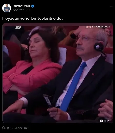 CHP’nin fonladığı Tele 1 Kılıçdaroğlu’nun vizyonuna dayanamayıp yayını kesti! Yandaşlar bile isyan etti: Vizyonsuzluk nedir?
