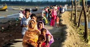 Arakan kararı BM’de kabul edildi