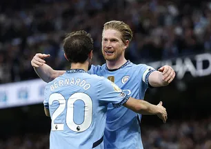 Bernardo Silva Galatasaray yolunda! O isimleri arayıp bilgi aldı