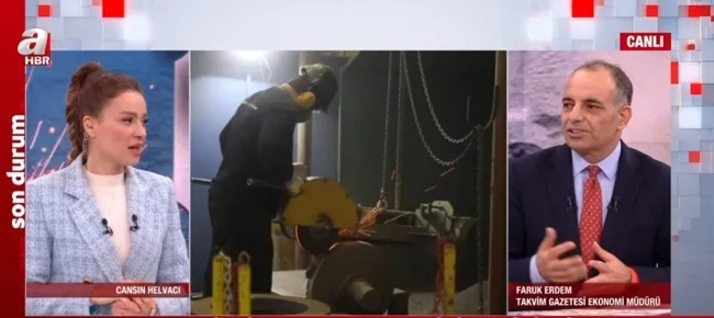 21 yılda işçi şartları nasıl iyileştirildi? Hangi adımlar atıldı?