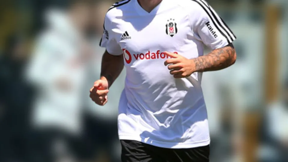 Beşiktaş'ta 2.8 milyon euro'luk kriz!