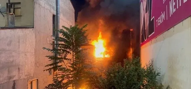 Kadıköy patlama son dakika: Kadıköy Fikirtepe patlama’da ölü ve yaralı var mı? Kadıköy patlama nerede oldu?