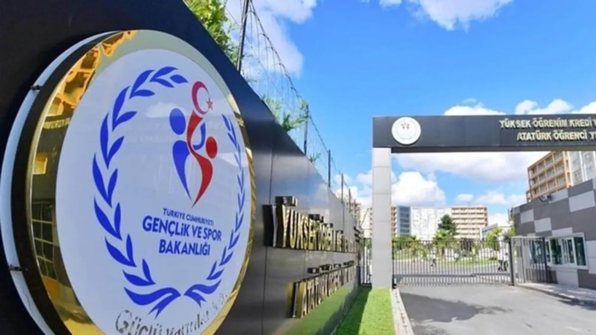 GSB en düşük 74 bin TL maaş ile personel alımı yapacak! Kadrolar açıklandı! İşte başvuru şartları…