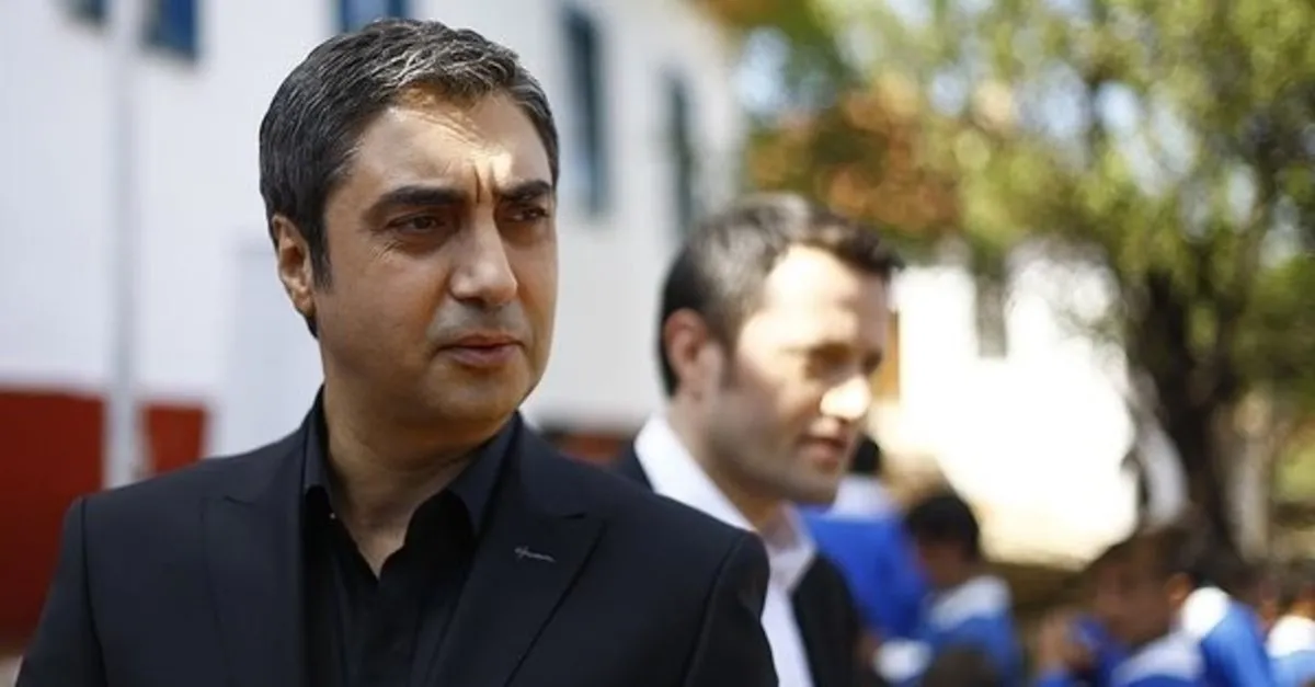 kaosun ayak sesleri kurtlar vadisi ne