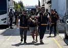 Sevgilisini kıskançlık nedeniyle öldürdü
