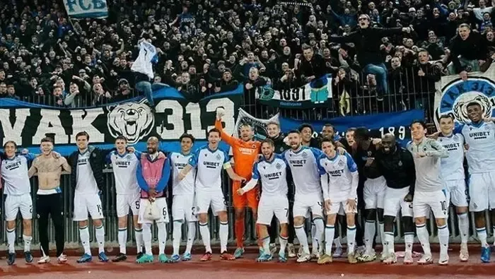 Fenerbahçe’nin gözü Avrupa’da! İşte Şampiyonlar Ligi’ndeki muhtemel rakipler