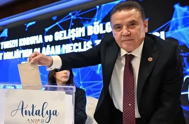 29 dakikalık baz sinyali! Muhittin Böcek’in oğlunu HTS kayıtları ele verdi