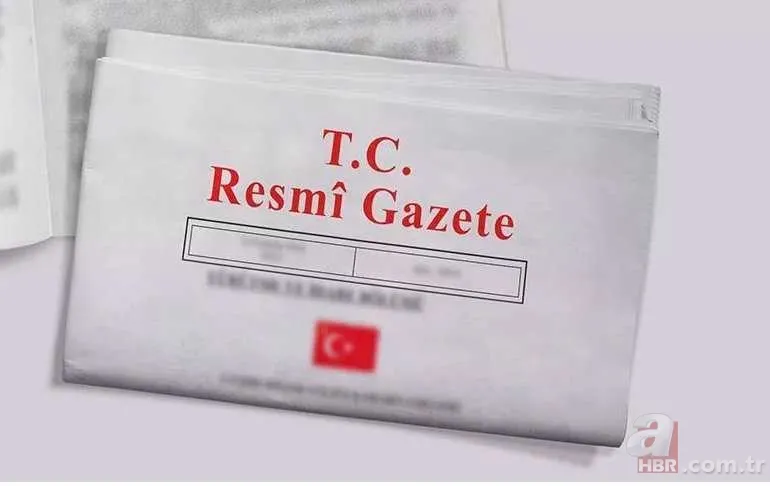 Seferberlik çıktı mı? Seferberlik ve Savaş Hali Yönetmeliği yürürlüğe girince ne olur? Seferberlik emri e-Devlet sorgulama ekranı... 4