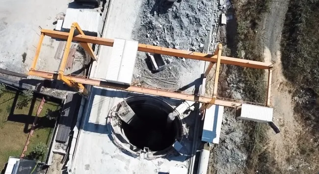 İBB’nin yapmadığı Metrokent-Kayaşehir metro projesini Ulaştırma ve Altyapı Bakanlığı yapıyor… - 5