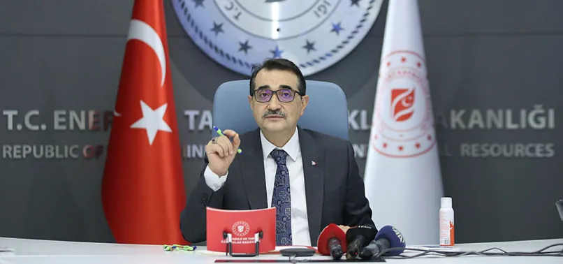 Enerji ve Tabii Kaynaklar Bakanı Fatih Dönmez: Haftaya pazartesi ilk mini YEKA yarışmalarımızı gerçekleştireceğiz