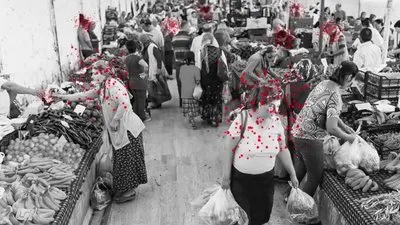 Bakan Koca’dan riski görün uyarısı