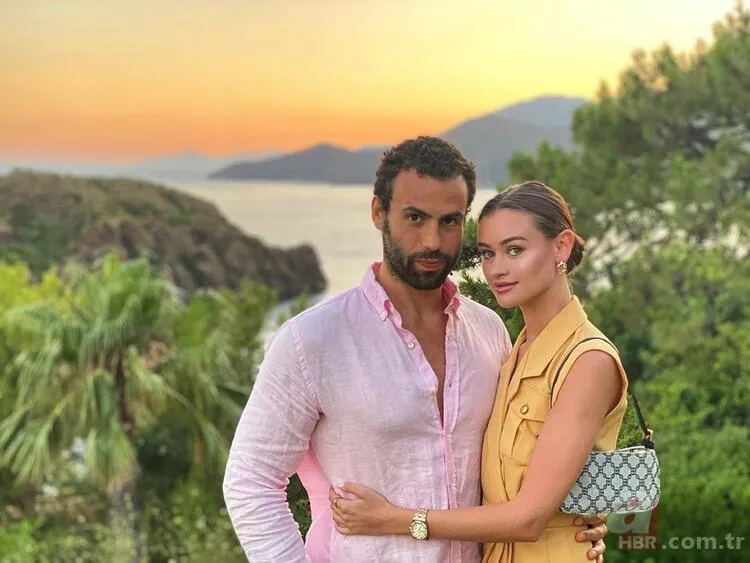 Ukraynalı manken Daria Kyryliuk saldırısında çifte şüphe! Polisler erkek arkadaşını teşhis etti 2