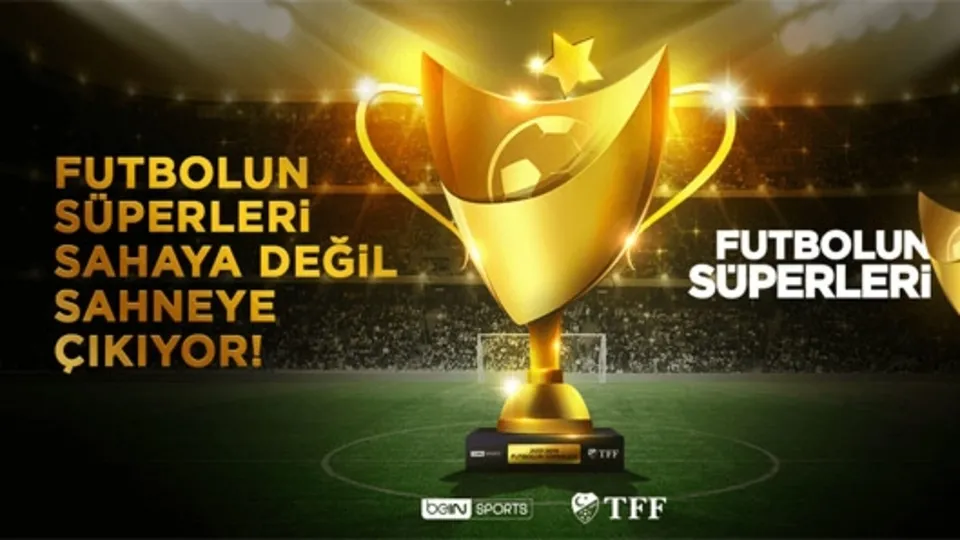 Futbolda 'yılın süperleri' belli oldu