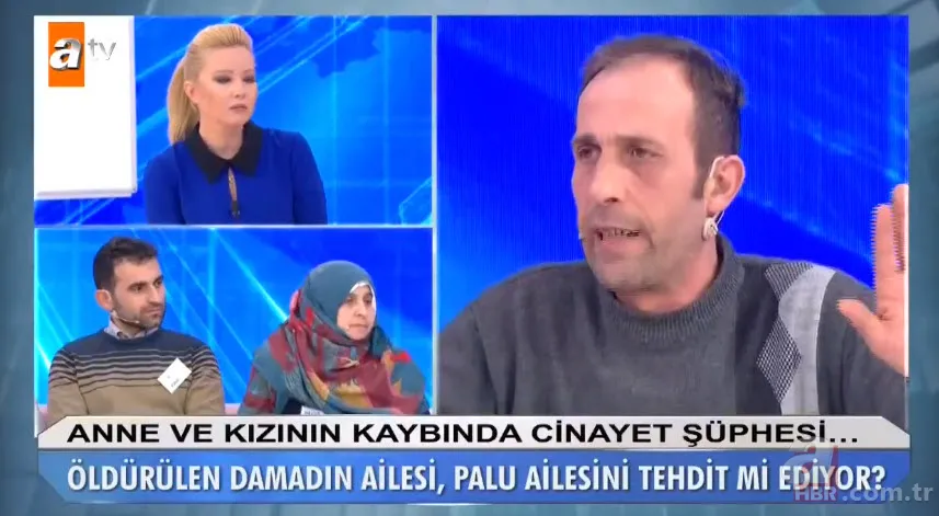 Palu ailesi kimdir? Palu ailesi nereli? Müge Anlı'daki Palu ailesiyle ilgili tüyler ürperten detaylar! 16