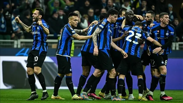 Manchester City Inter maçı şifresiz mi yayınlanacak? TV8 HD FREKANS BİLGİLERİ! TV8 EXXEN şifresiz mi, şifreli mi?