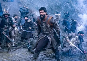 Kuruluş Osman şimdi de Rusya'da